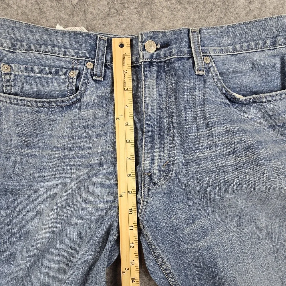 Levis brand levi